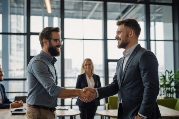 What are the benefits of entrepreneurship?